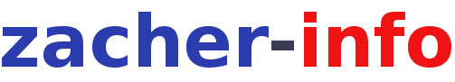 zacher-info.de